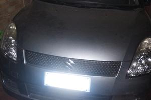 Suzuki Swift 83.000km
