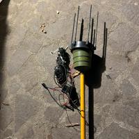 Scuotitore Oliviero Classic