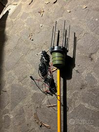 Scuotitore Oliviero Classic