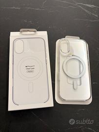 Cover Apple iPhone 17