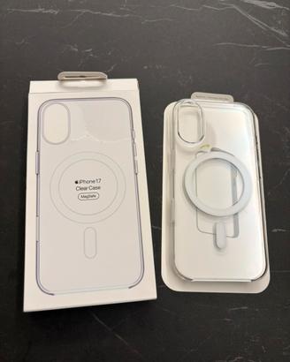 Cover Apple iPhone 17