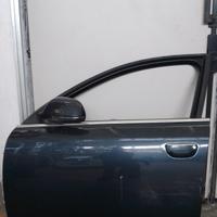Porta Anteriore sx. Audi A6 2009