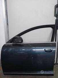 Porta Anteriore sx. Audi A6 2009