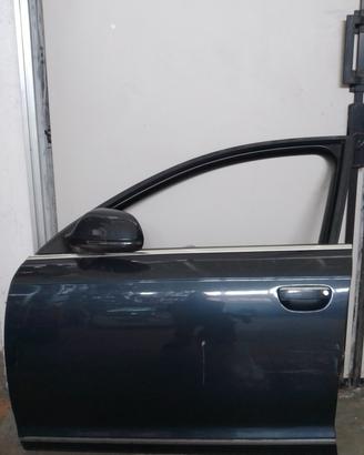 Porta Anteriore sx. Audi A6 2009