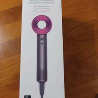 ASCIUGACAPELLI SUPERSONICO DYSON