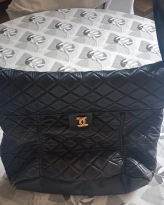  Borsa a tracollo   modello  Vintage  