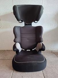 Seggiolino bimbo per auto nuovissimo a 35 euro