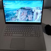 Asus f509 i3-1005G1 8GB NVME 500GB 15,6" win 11