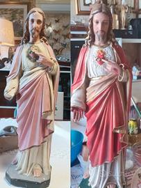 restauro oggettistica varia