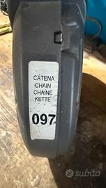 CATENE DA NEVE KONIG 097