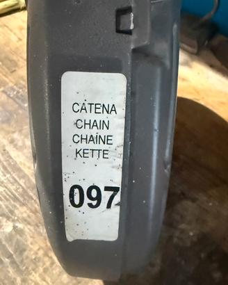 CATENE DA NEVE KONIG 097