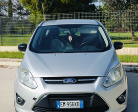 Ford C-Max 2012