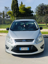 Ford C-Max 2012