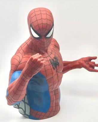 Spiderman Salvadanaio 