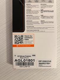 Pellicole iphone 12