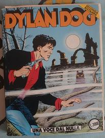 dylan dog numero 38