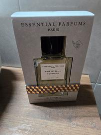 bois imperial essential parfums