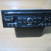 AUTORADIO-NAVIG-BLUE-TH X PEUGEOT 3008-AN-2015+DIS