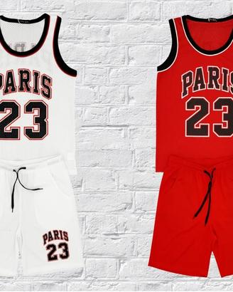 Ingrosso stock uomo abbigliamento sportivo basket