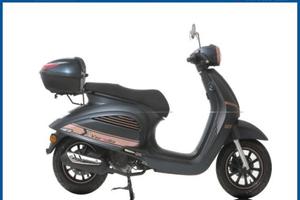 Nox versilia 125