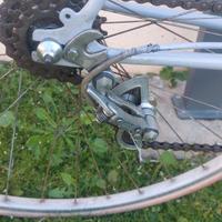 bici da corsa vintage campagnolo