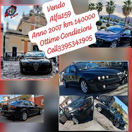 alfa romeo 159
