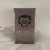 Profumo Dolce&Gabbana Devotion Pour Homme nuovo