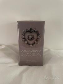 Profumo Dolce&Gabbana Devotion Pour Homme nuovo
