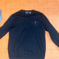 Maglione polo ralph lauren