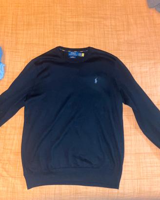 Maglione polo ralph lauren