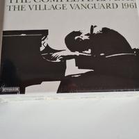 Bill Evans - The Complete Village Vanguard 1961
