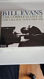 Bill Evans - The Complete Village Vanguard 1961