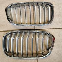 Griglie BMW serie 1 F20