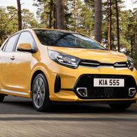 Ricambi usati kia picanto 2021- #3
