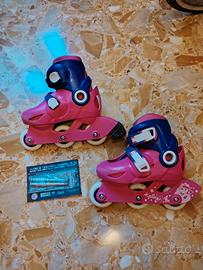 rollerblade da bambina