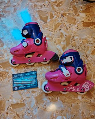 rollerblade da bambina