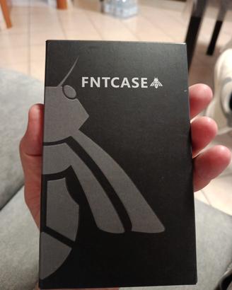 FNTCASE per SAMSUNG 