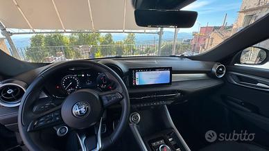 Alfa romeo tonale 1.6 130 cv my 25