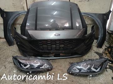 Ricambi per ford kuga 2022 ricambi