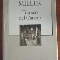 18. Tropico del Cancro - Henry Miller
