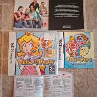 Super Princess Peach ds Nintendo 