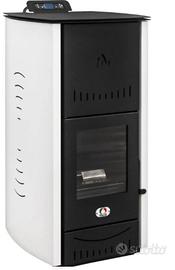 stufa Italia Idro a Pellet kW 22