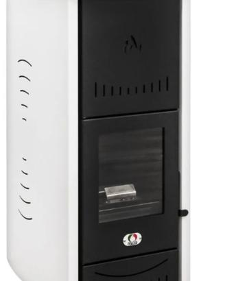 stufa Italia Idro a Pellet kW 22