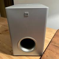 Subwoofer Canton AS15SC