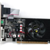 Scheda video GeForce GT 710 2Gb GDDR3