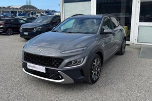HYUNDAI Kona I 2021 - Kona 1.6 gdi hev Xline Safet