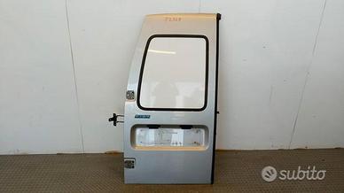 Portacarico post sinistro fiat van scudo 1995>2003