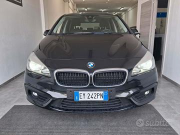 Bmw 216 216d Active Tourer Advantage