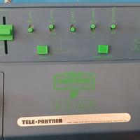 console tele partner