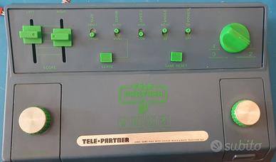 console tele partner